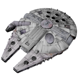 Ship of Riddles